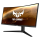 ASUS 34" TUF VG34VQL1B VA 165Hz 1ms - 624842 - zdjęcie 3